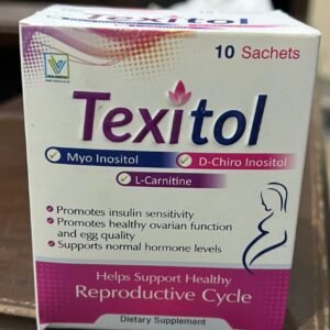 TEXITOL