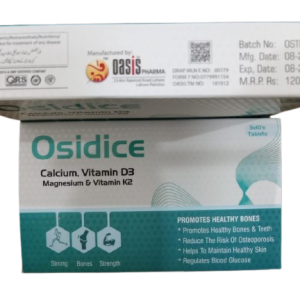 OSIDICE TABLETS