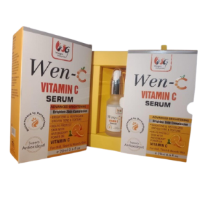 WEN-C SERUM