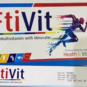 FtiVit
